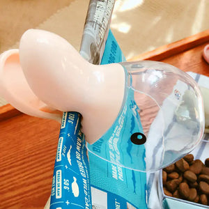 Pet Food Spoon