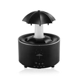 Raindrop Aromatherapy Humidifier