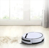 V3S Smart Floor Sweeping Robot – Efficient & Automated Home Cleaner