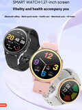 Bluetooth Health Monitoring Watch