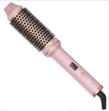 Heated Curling Iron Brush