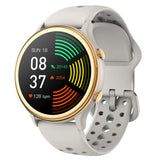 Bluetooth Health Monitoring Watch