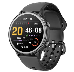 Bluetooth Health Monitoring Watch