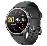 Bluetooth Health Monitoring Watch