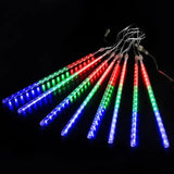 LED Meteor Shower Rain Lights