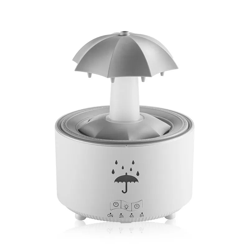 Raindrop Aromatherapy Humidifier